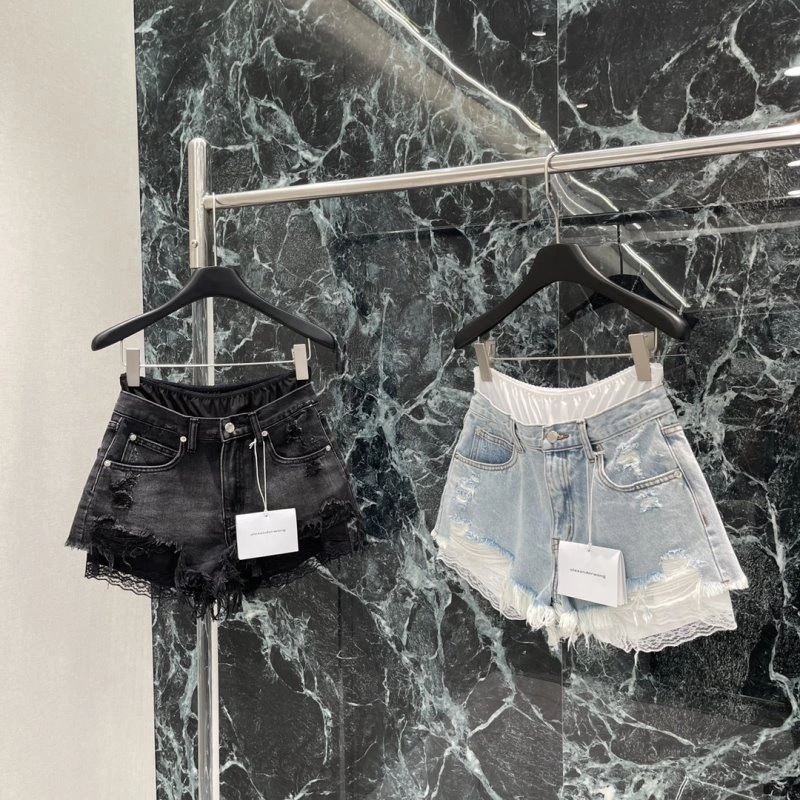 Alexander Wang Jeans Comfortable 95211