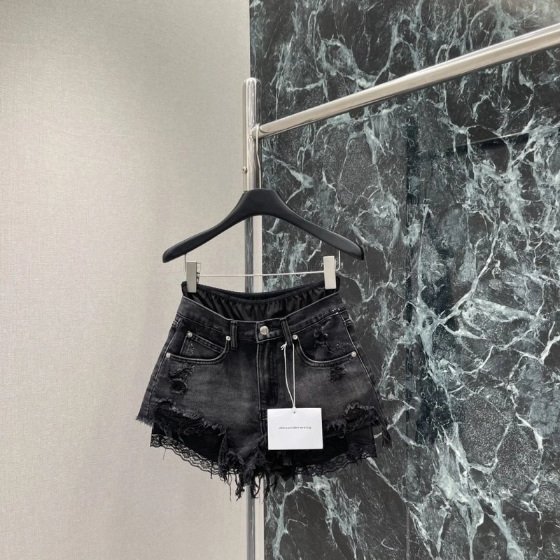 Alexander Wang Jeans Comfortable 95211