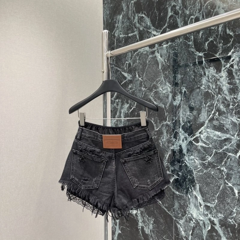 Alexander Wang Jeans Comfortable 95211
