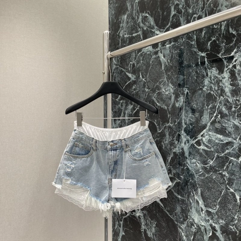 Alexander Wang Jeans Comfortable 95211