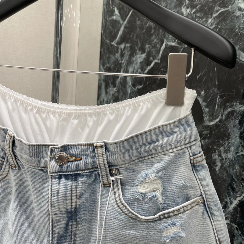 Alexander Wang Jeans Comfortable 95211