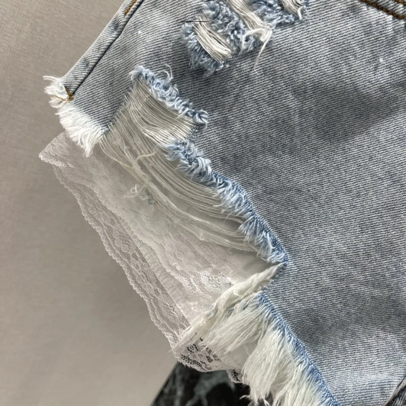 Alexander Wang Jeans Comfortable 95211