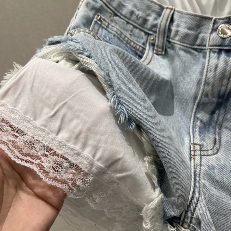 Alexander Wang Jeans Comfortable 95211