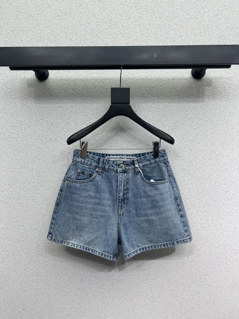 WaterResistant Alexander Wang Jeans 95170