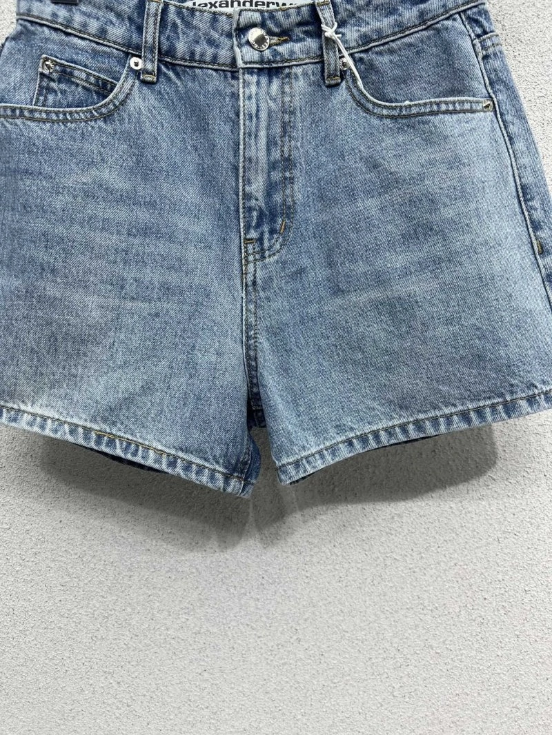 WaterResistant Alexander Wang Jeans 95170