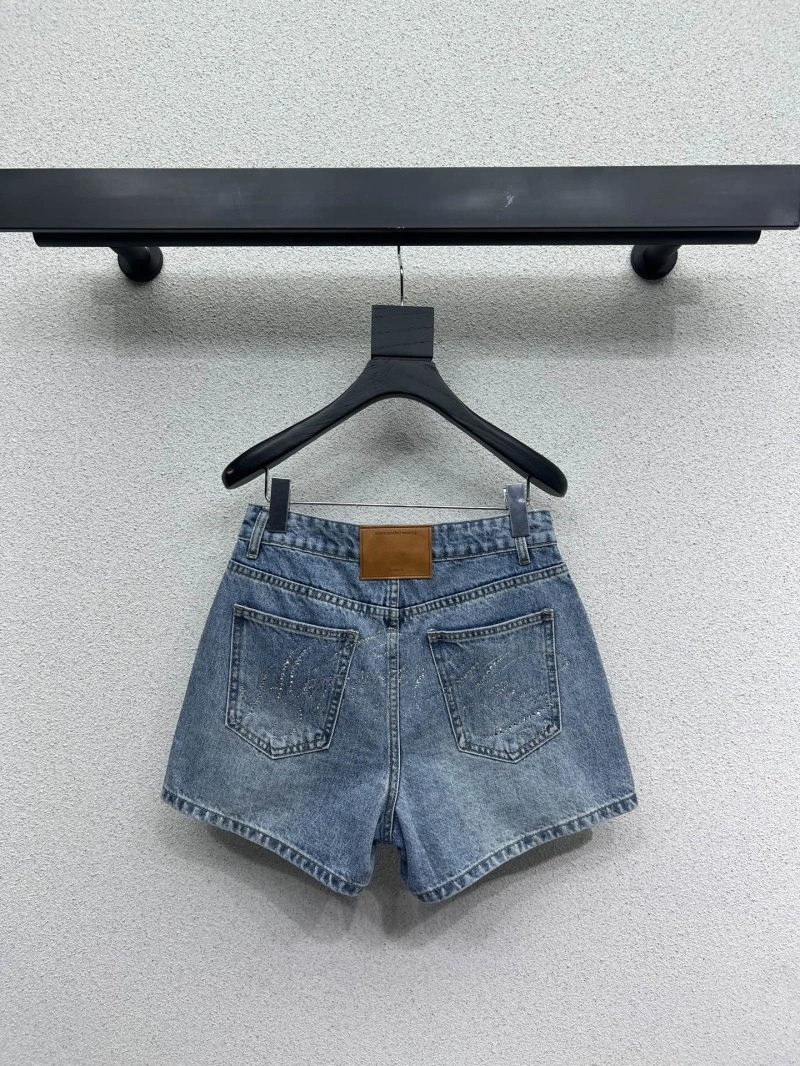 WaterResistant Alexander Wang Jeans 95170