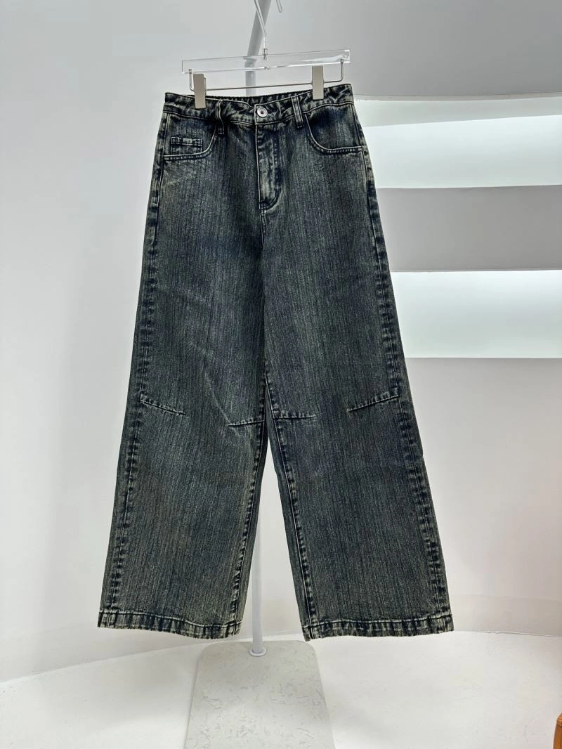 Alexander Wang Jeans UrbanChic 95330