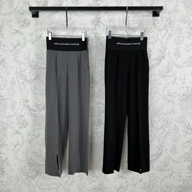 Alexander Wang Long Pants Packable 95165