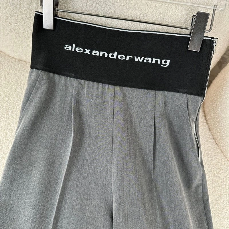 Alexander Wang Long Pants Packable 95165