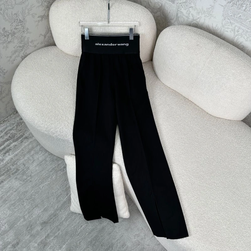 Alexander Wang Long Pants Packable 95165