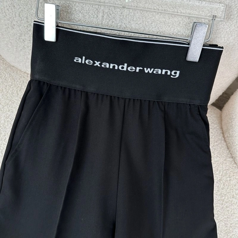 Alexander Wang Long Pants Packable 95165