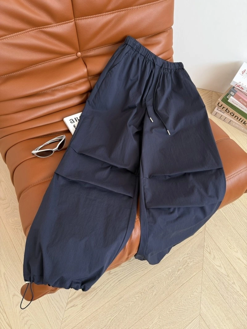 Alexander Wang Long Pants Effortless 95163