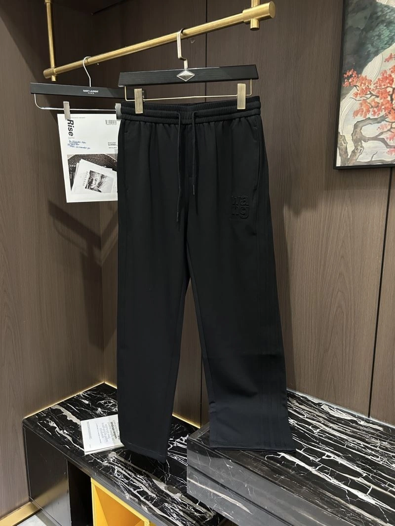 Alexander Wang Long Pants Soft 95363