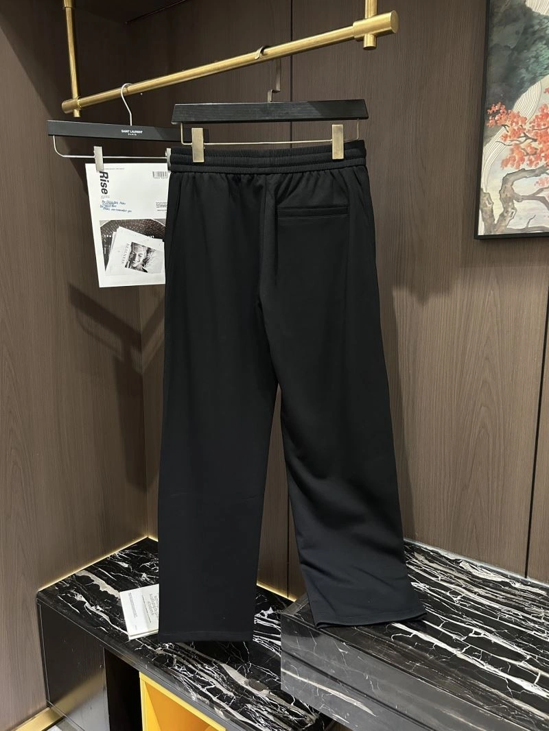 Alexander Wang Long Pants Soft 95363