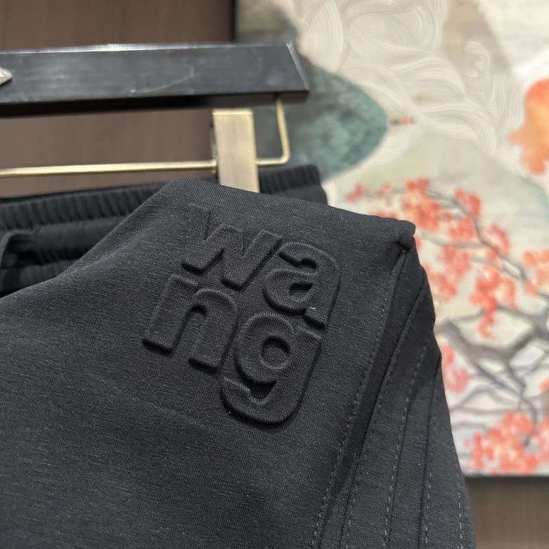 Alexander Wang Long Pants Soft 95363