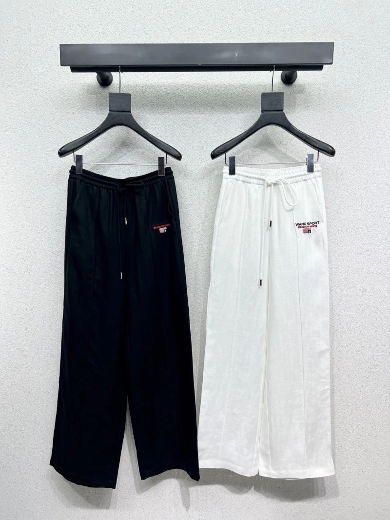 Alexander Wang Long Pants Practical 95151