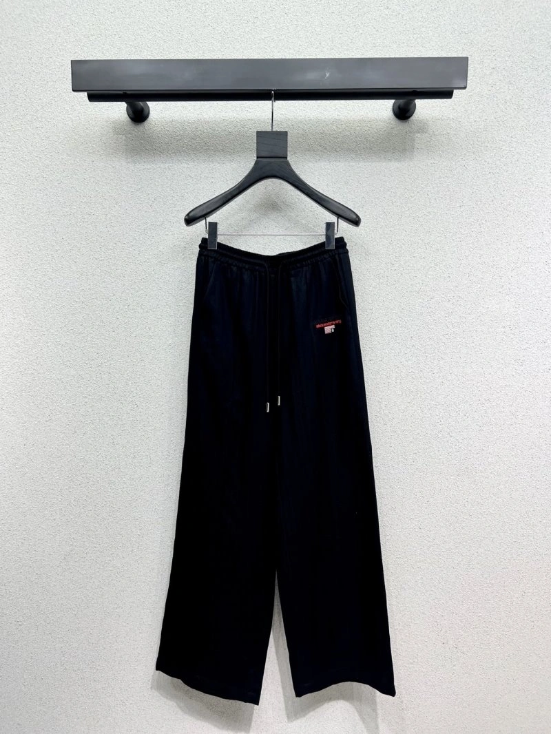 Alexander Wang Long Pants Practical 95151