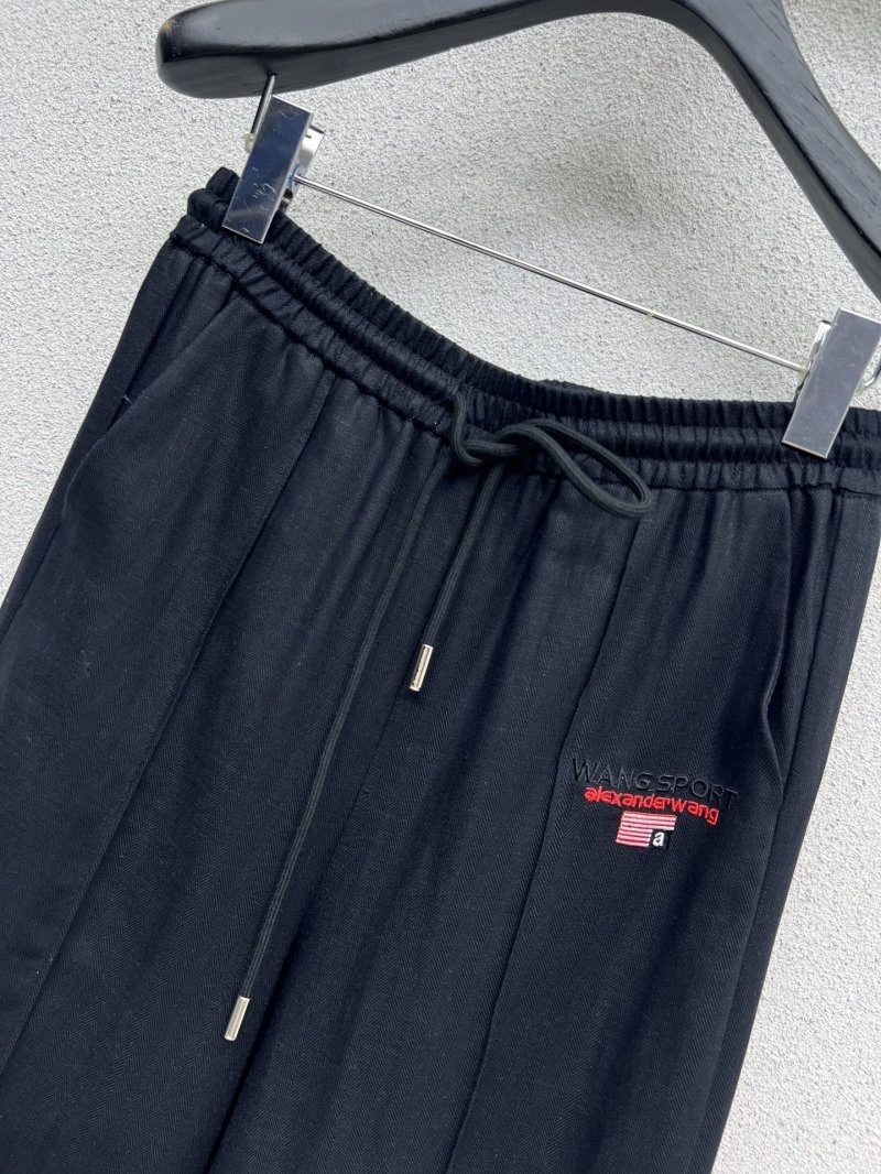 Alexander Wang Long Pants Practical 95151