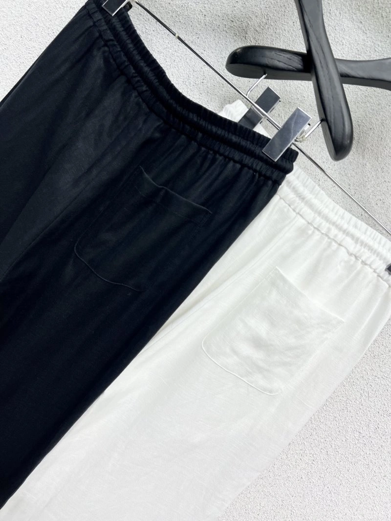 Alexander Wang Long Pants Practical 95151