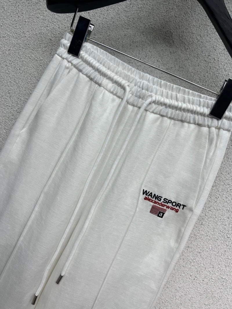 Alexander Wang Long Pants Practical 95151