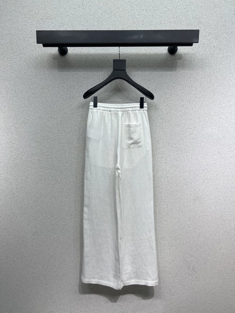 Alexander Wang Long Pants Practical 95151