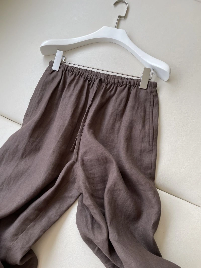 Functional Alexander Wang Long Pants 95147