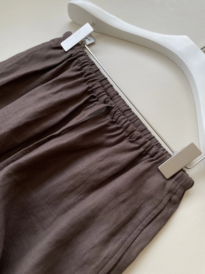 Functional Alexander Wang Long Pants 95147