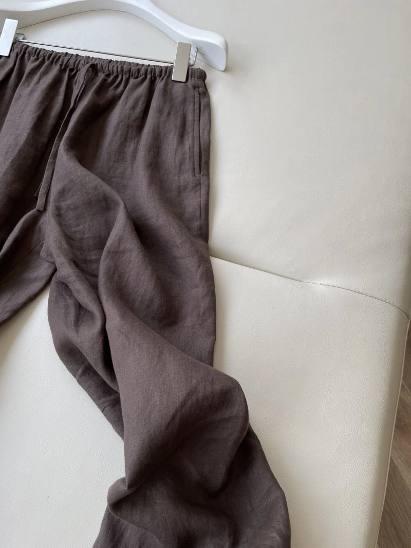 Functional Alexander Wang Long Pants 95147