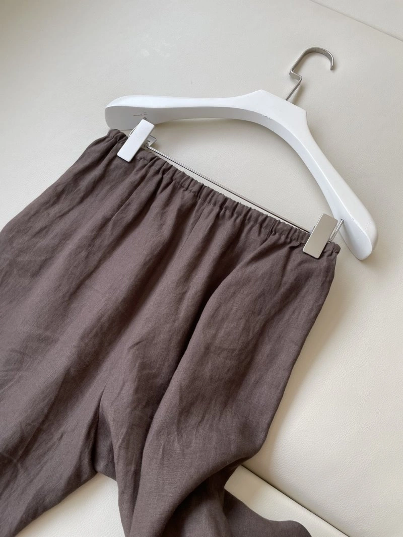 Functional Alexander Wang Long Pants 95147