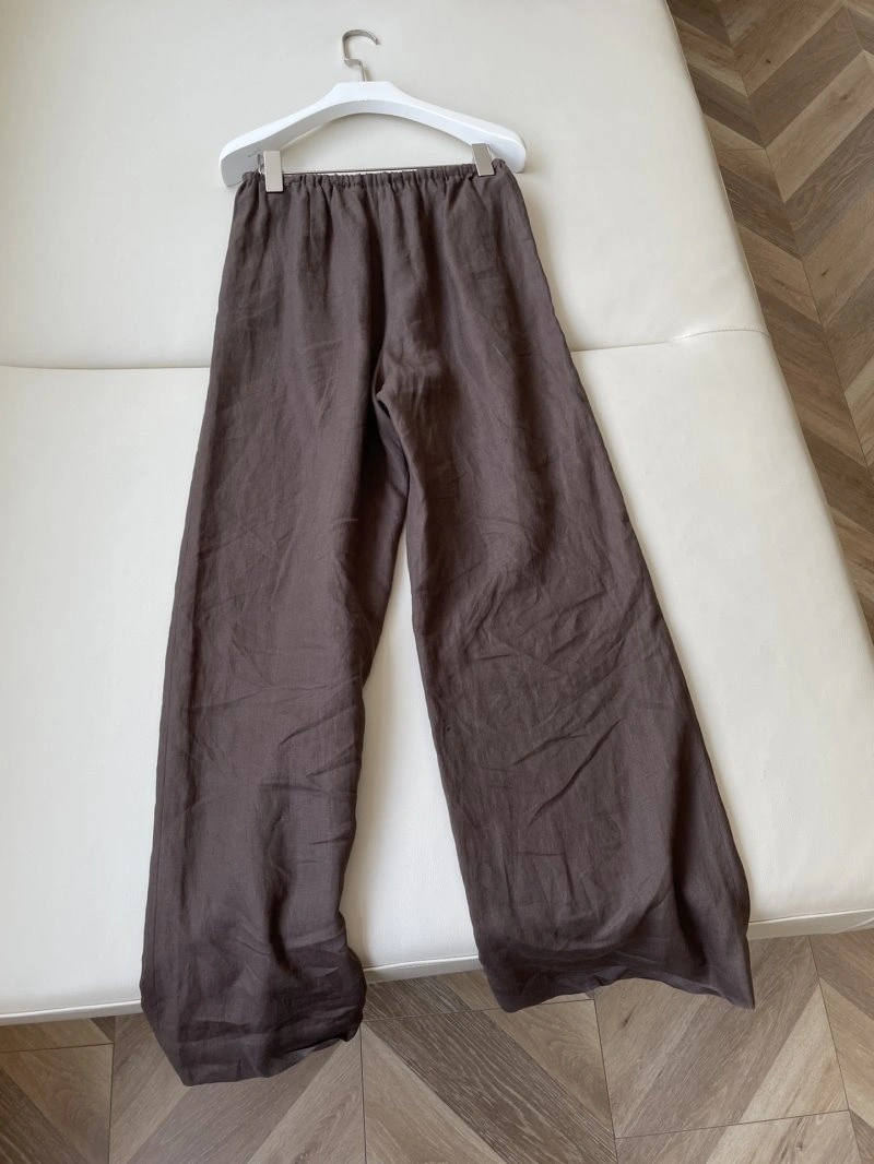 Functional Alexander Wang Long Pants 95147