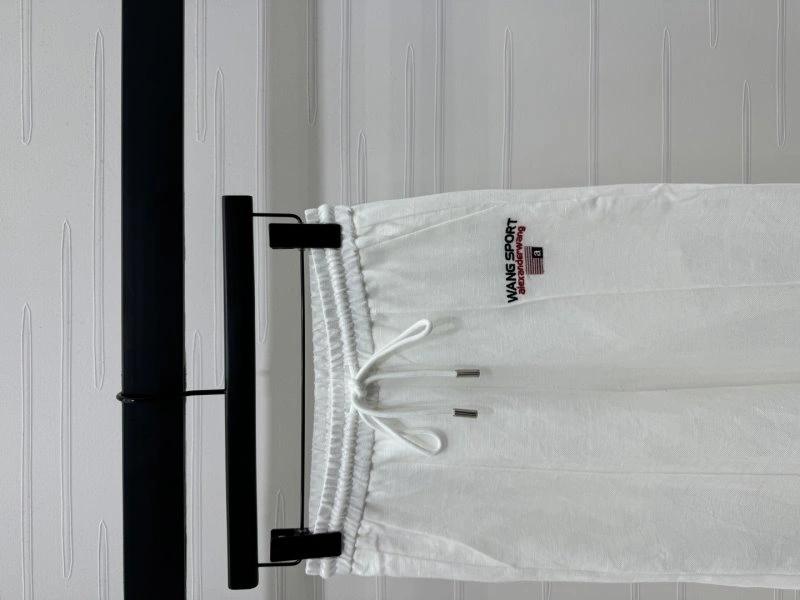 Tailored Alexander Wang Long Pants 95144