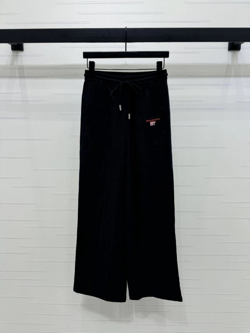 Alexander Wang Long Pants MoistureWicking 95143