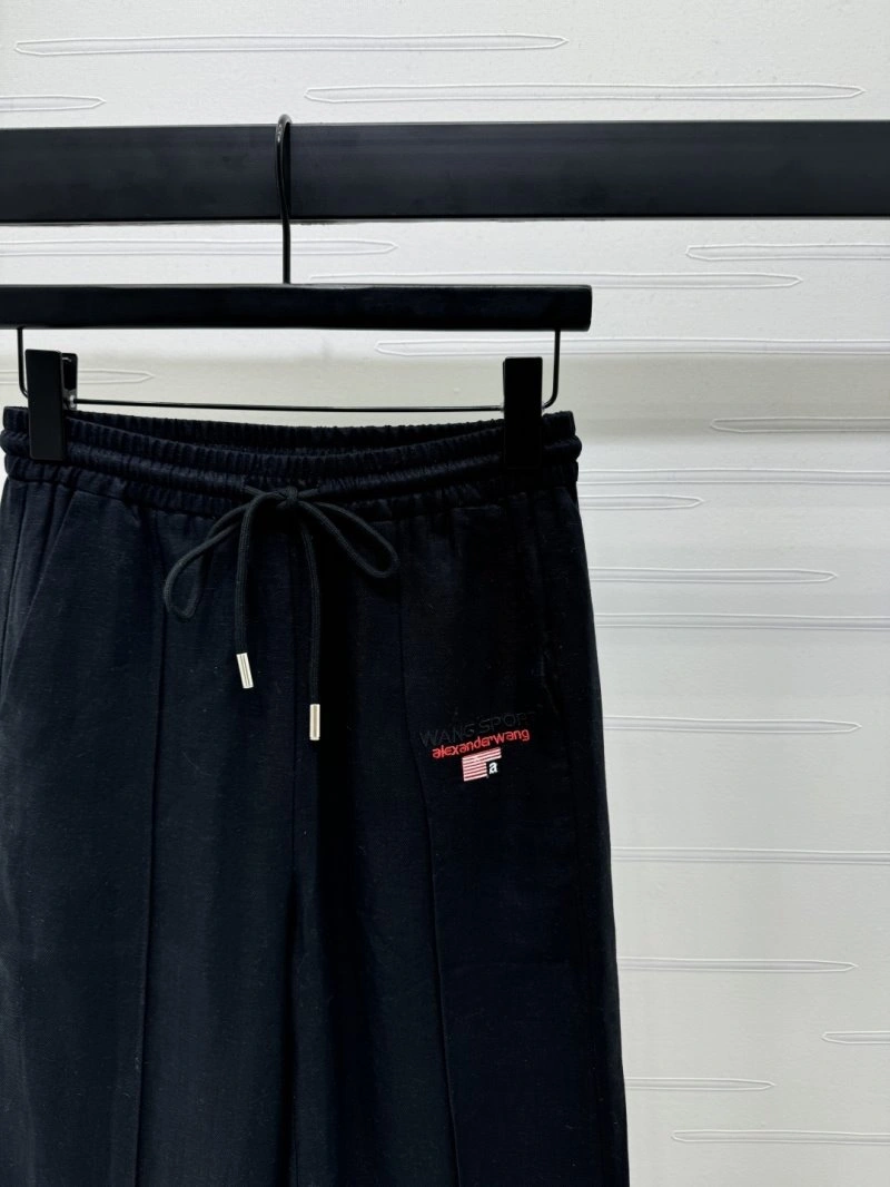 Alexander Wang Long Pants MoistureWicking 95143