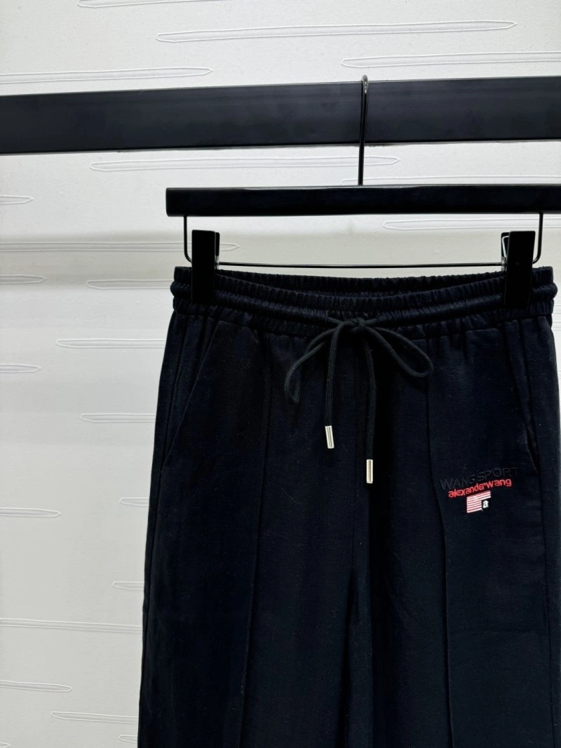 Alexander Wang Long Pants MoistureWicking 95143