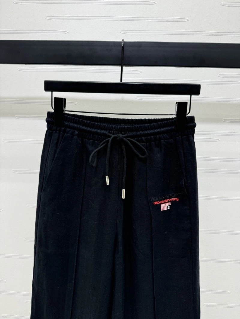 Alexander Wang Long Pants MoistureWicking 95143
