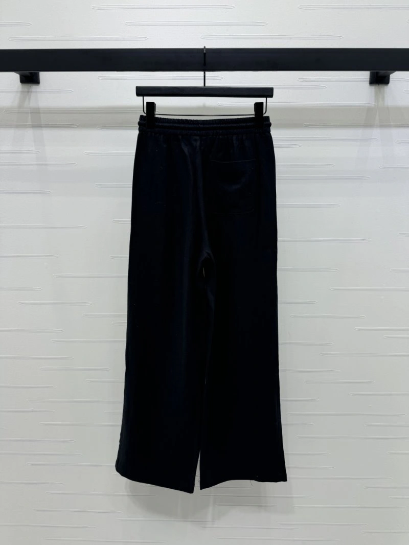 Alexander Wang Long Pants MoistureWicking 95143