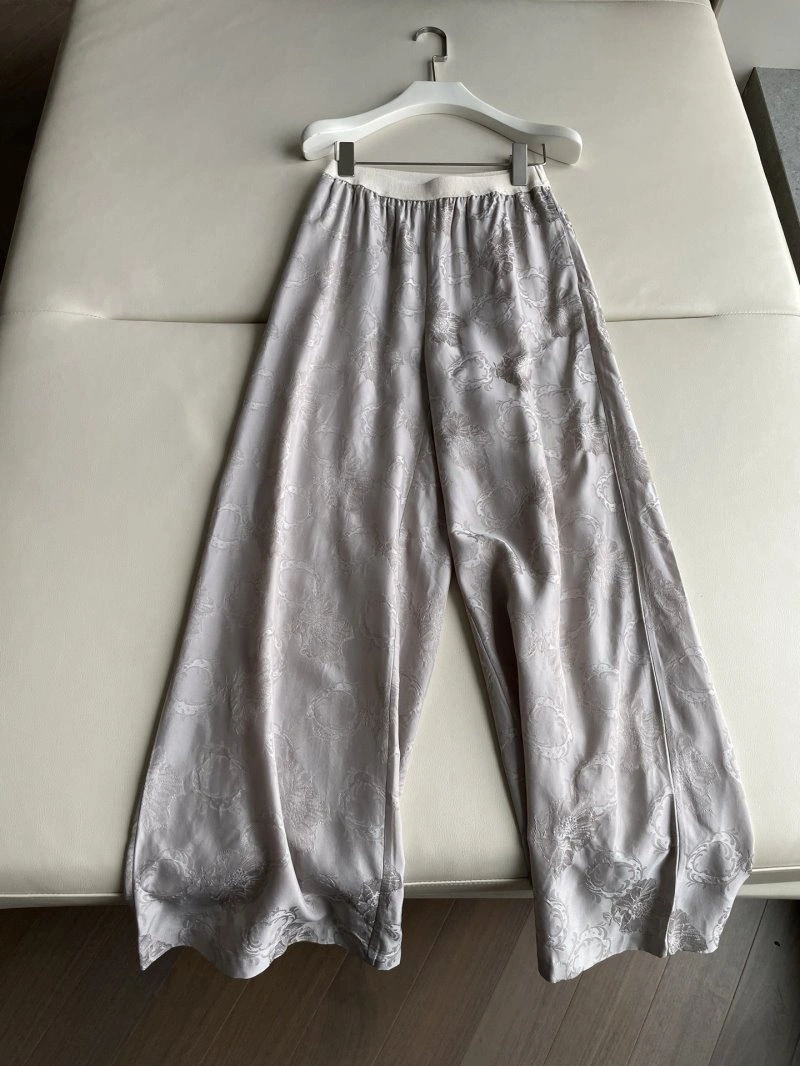 Trendsetting Alexander Wang Long Pants 95142