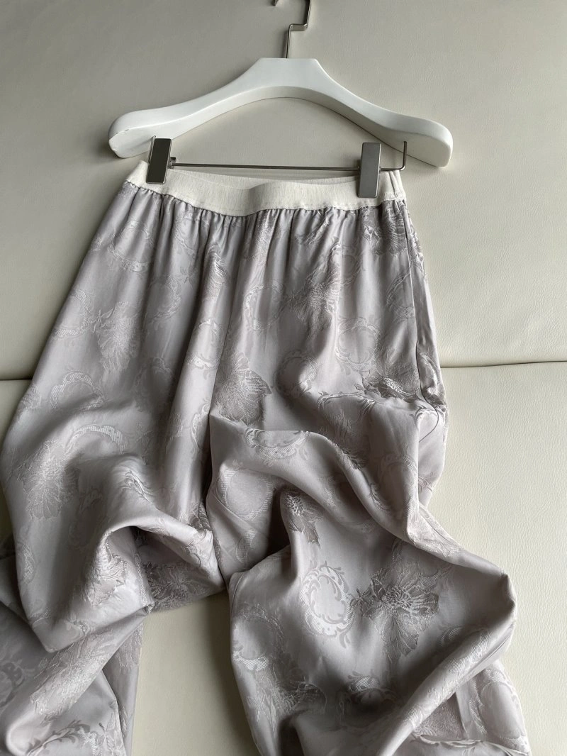 Trendsetting Alexander Wang Long Pants 95142