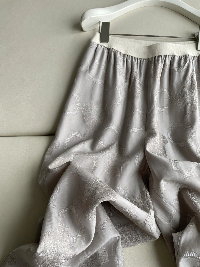 Trendsetting Alexander Wang Long Pants 95142