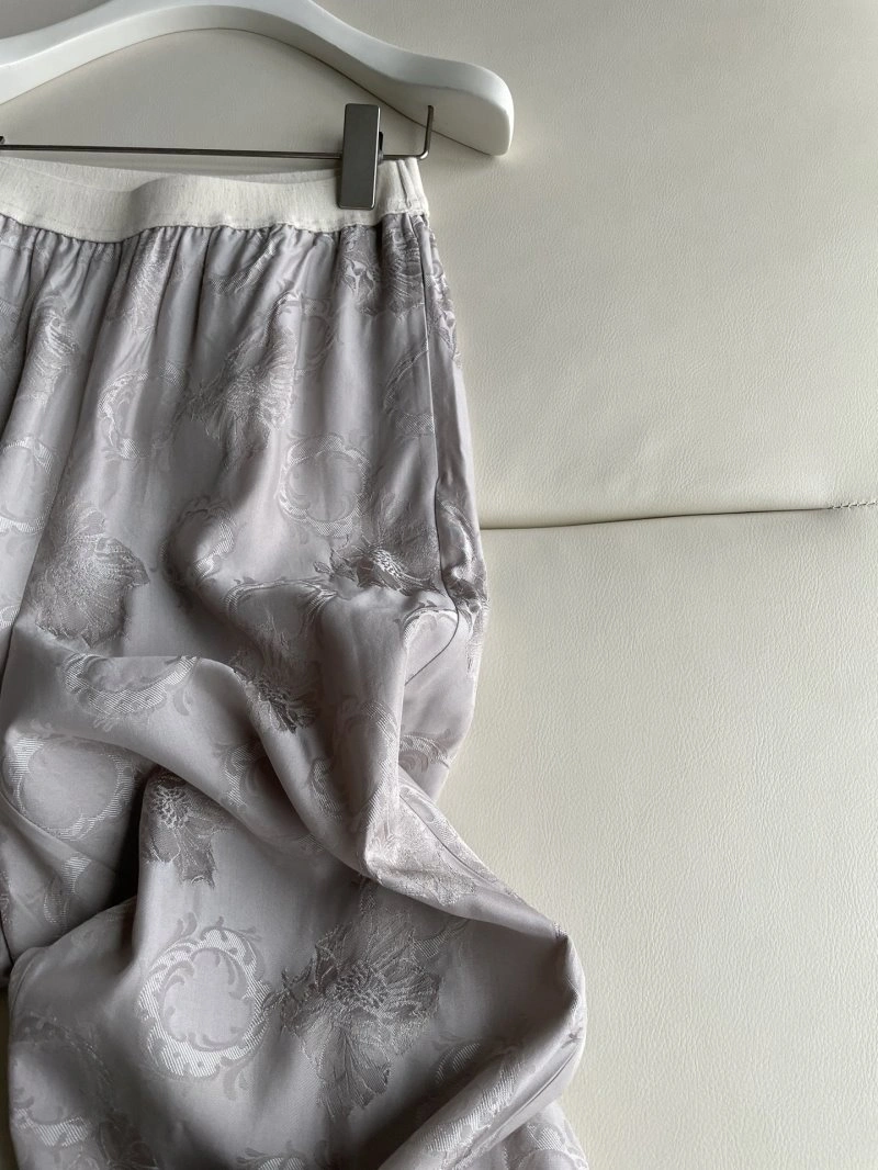 Trendsetting Alexander Wang Long Pants 95142
