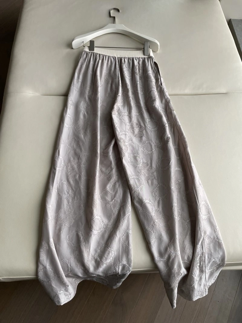 Trendsetting Alexander Wang Long Pants 95142
