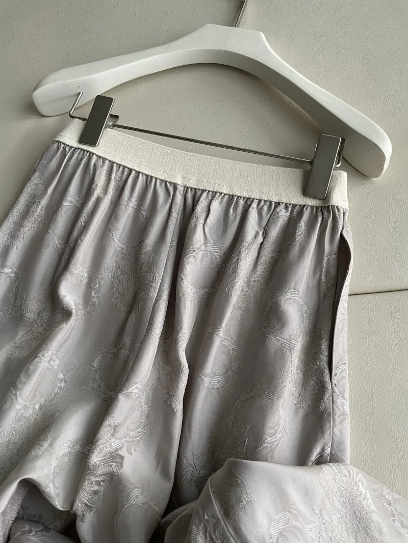 Trendsetting Alexander Wang Long Pants 95142