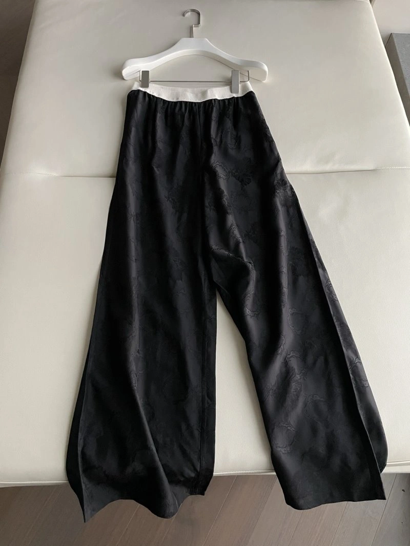 Alexander Wang Long Pants Fashionable 95139