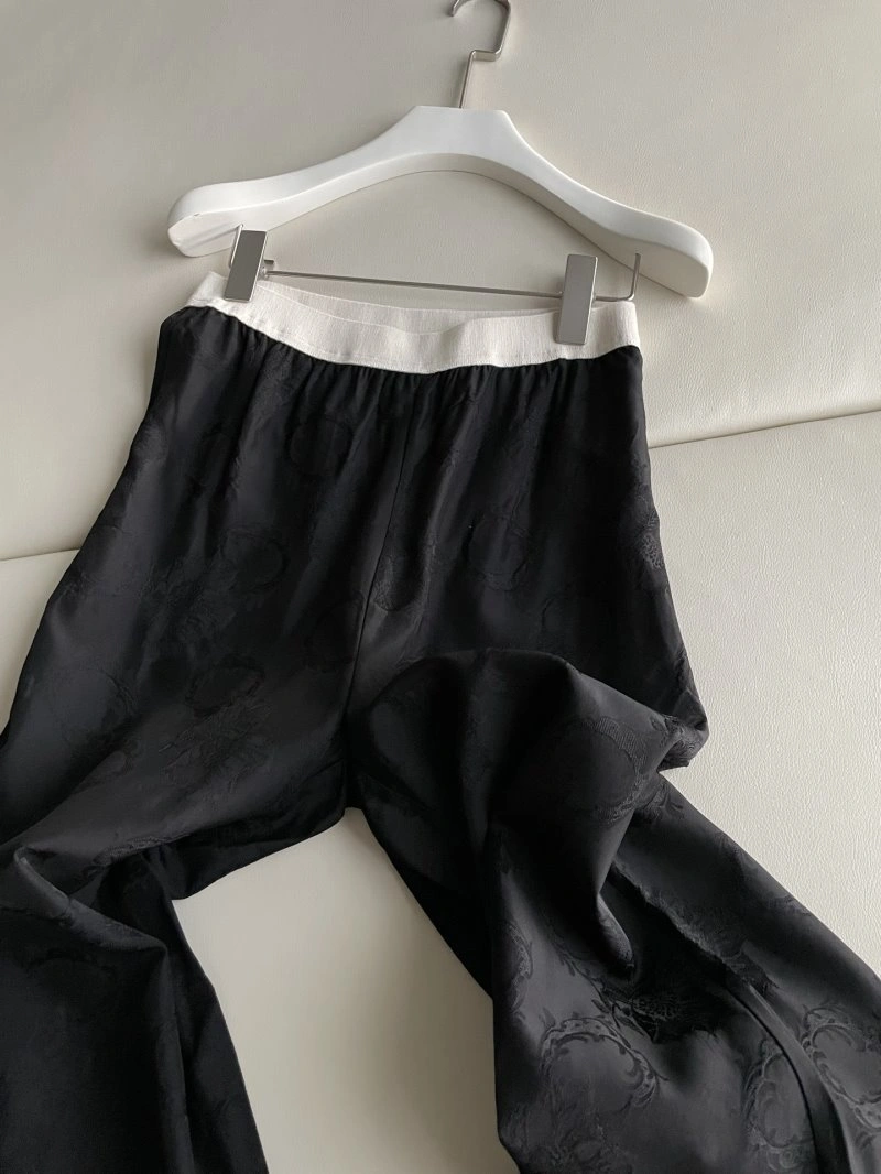 Alexander Wang Long Pants Fashionable 95139