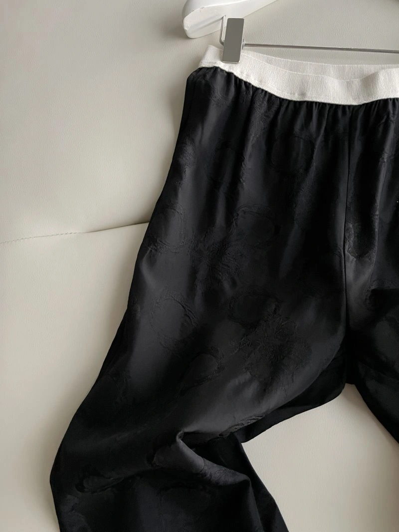 Alexander Wang Long Pants Fashionable 95139