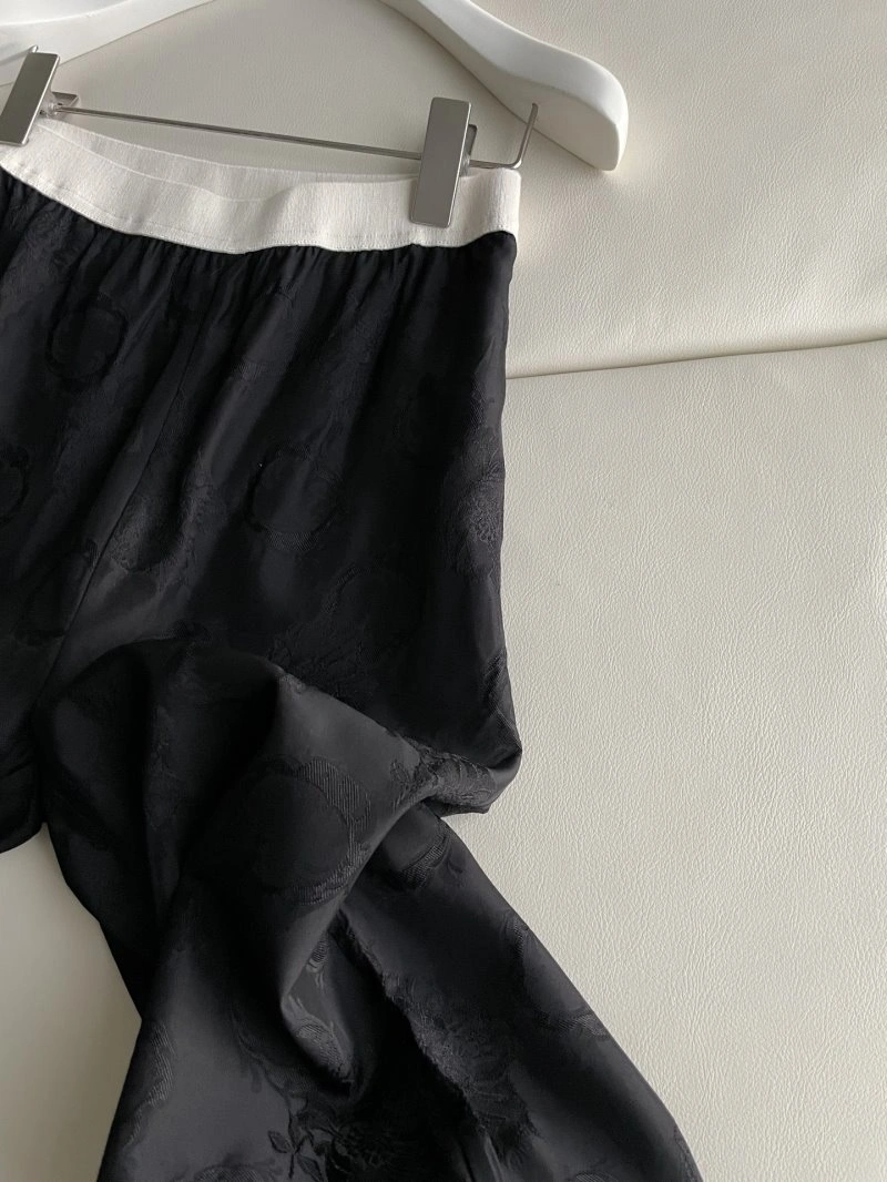 Alexander Wang Long Pants Fashionable 95139