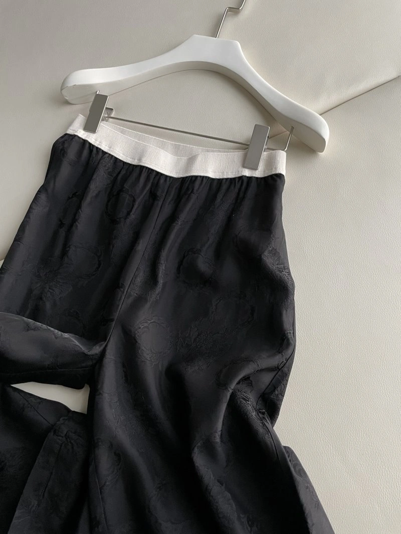 Alexander Wang Long Pants Fashionable 95139