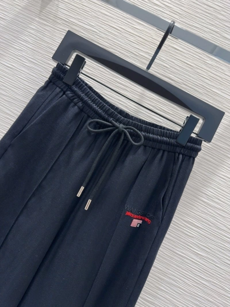 Alexander Wang Long Pants Seasonal 95140