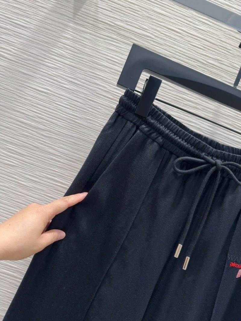 Alexander Wang Long Pants Seasonal 95140