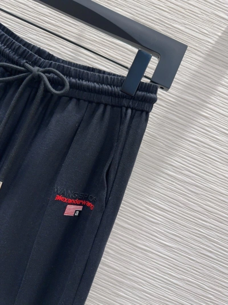 Alexander Wang Long Pants Seasonal 95140